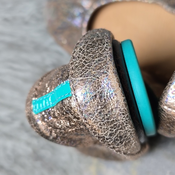 Tieks by Gavrielli Lovestruck - Picture 15 of 17